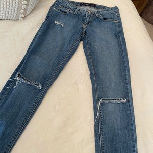 JUST USA Skinny Jeans